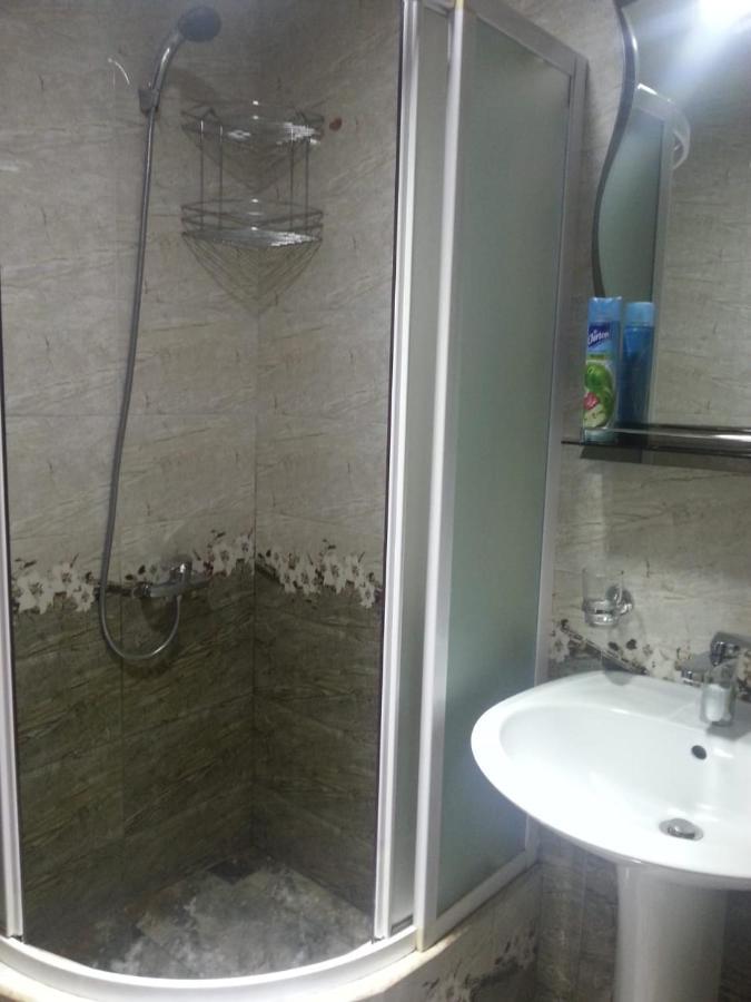 City Center In Yerevan Apartament-45 Exterior photo