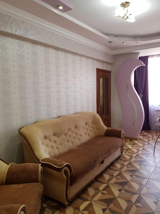 City Center In Yerevan Apartament-45 Exterior photo